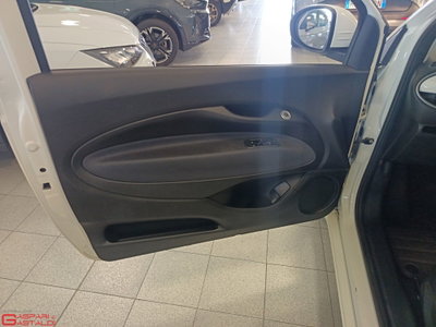 Fiat 500 Cabrio Icon Cabrio 42 kWh (9)