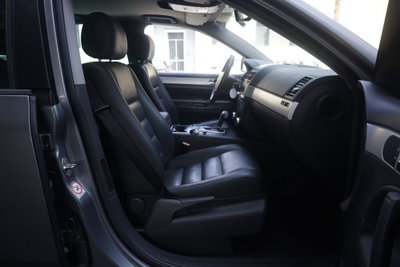 Volkswagen Touareg V6 TDI DPF (10)