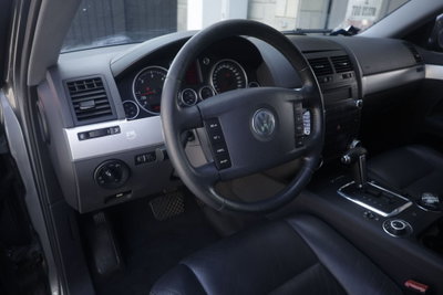 Volkswagen Touareg V6 TDI DPF (14)