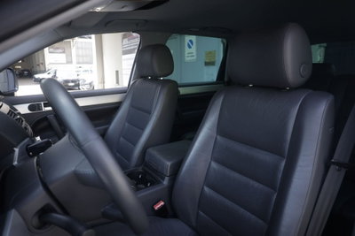 Volkswagen Touareg V6 TDI DPF (16)