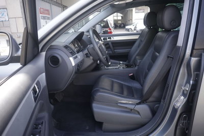 Volkswagen Touareg V6 TDI DPF (17)