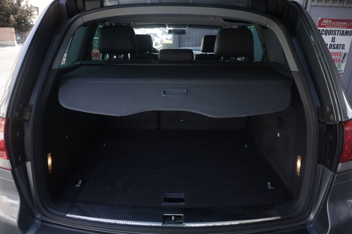 Volkswagen Touareg V6 TDI DPF (18)