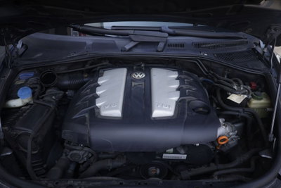 Volkswagen Touareg V6 TDI DPF (19)