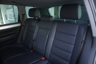 Volkswagen Touareg V6 TDI DPF (3)