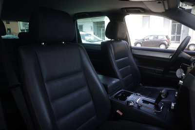 Volkswagen Touareg V6 TDI DPF (6)