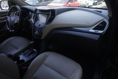 Hyundai Santa Fe 2.2 CRDi VGT 4WD Style (10)