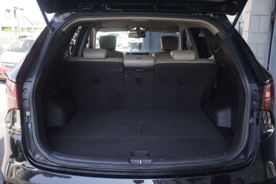 Hyundai Santa Fe 2.2 CRDi VGT 4WD Style (19)