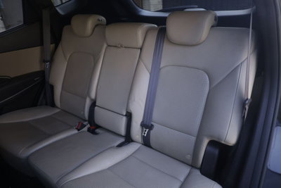 Hyundai Santa Fe 2.2 CRDi VGT 4WD Style (3)