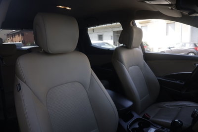 Hyundai Santa Fe 2.2 CRDi VGT 4WD Style (6)