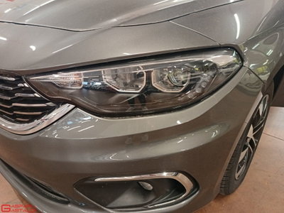 Fiat Tipo Tipo 1.4 T-Jet 120CV 5 porte Mirror (20)