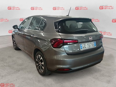 Fiat Tipo Tipo 1.4 T-Jet 120CV 5 porte Mirror (4)