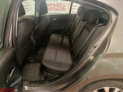 Fiat Tipo Tipo 1.4 T-Jet 120CV 5 porte Mirror (7)