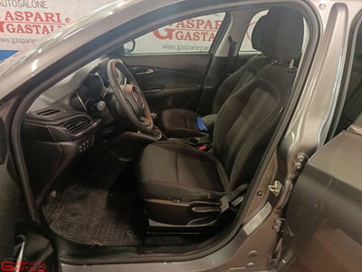 Fiat Tipo Tipo 1.4 T-Jet 120CV 5 porte Mirror (8)