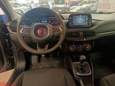 Fiat Tipo Tipo 1.4 T-Jet 120CV 5 porte Mirror (9)