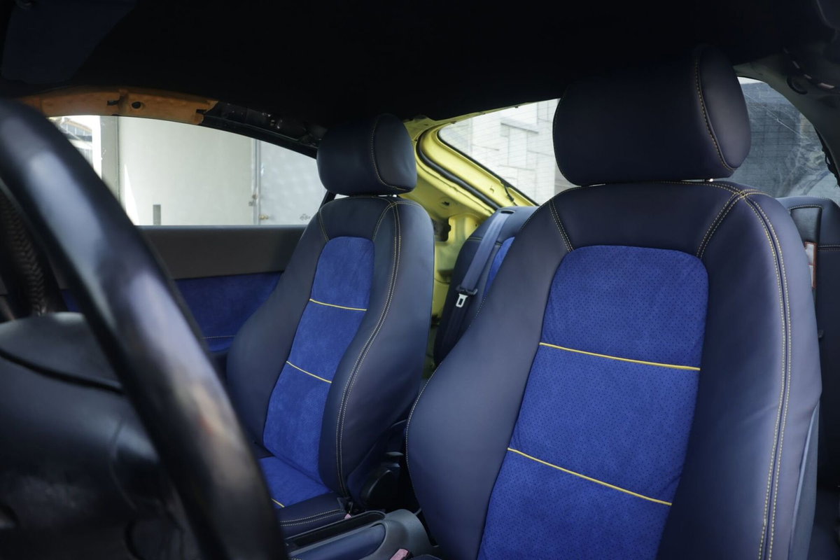 Audi TT Coupé 1.8 T 20V 225 CV cat quattro (14)