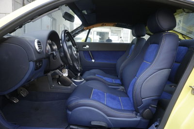 Audi TT Coupé 1.8 T 20V 225 CV cat quattro (16)