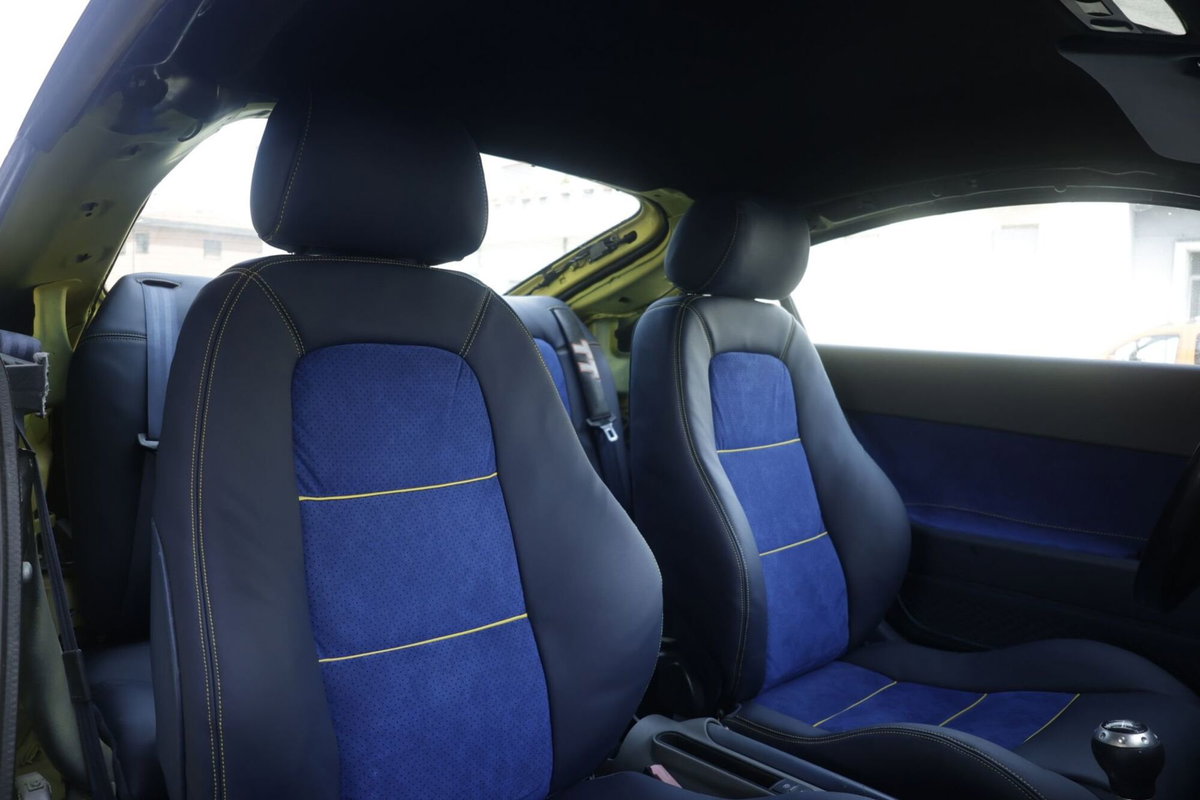 Audi TT Coupé 1.8 T 20V 225 CV cat quattro (6)