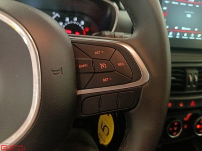 Fiat Tipo Tipo 1.4 T-Jet 120CV 5 porte Mirror (18)