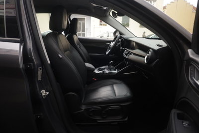 Alfa Romeo Stelvio Stelvio 2.2 Turbodiesel 210 CV AT8 Q4 Business (11)