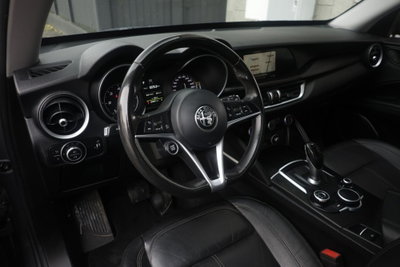 Alfa Romeo Stelvio Stelvio 2.2 Turbodiesel 210 CV AT8 Q4 Business (15)