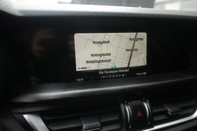 Alfa Romeo Stelvio Stelvio 2.2 Turbodiesel 210 CV AT8 Q4 Business (7)
