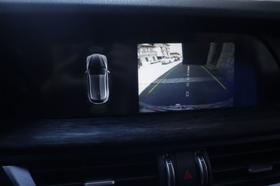 Alfa Romeo Stelvio Stelvio 2.2 Turbodiesel 190 CV AT8 Q4 Sprint (10)