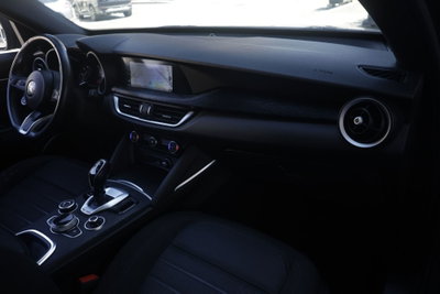 Alfa Romeo Stelvio Stelvio 2.2 Turbodiesel 190 CV AT8 Q4 Sprint (12)