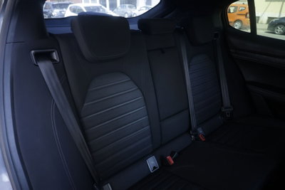 Alfa Romeo Stelvio Stelvio 2.2 Turbodiesel 190 CV AT8 Q4 Sprint (15)