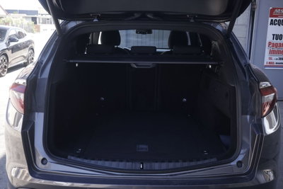 Alfa Romeo Stelvio Stelvio 2.2 Turbodiesel 190 CV AT8 Q4 Sprint (20)