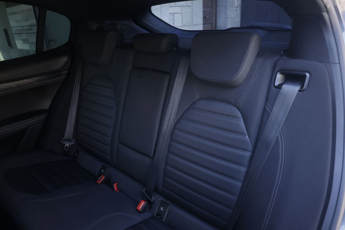 Alfa Romeo Stelvio Stelvio 2.2 Turbodiesel 190 CV AT8 Q4 Sprint (3)