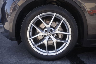 Alfa Romeo Stelvio Stelvio 2.2 Turbodiesel 190 CV AT8 Q4 Sprint (5)