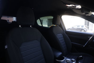 Alfa Romeo Stelvio Stelvio 2.2 Turbodiesel 190 CV AT8 Q4 Sprint (6)