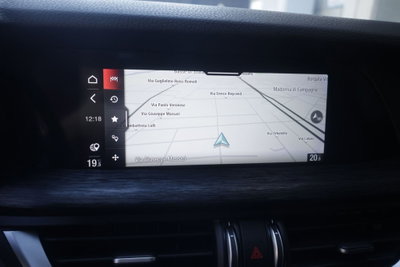 Alfa Romeo Stelvio Stelvio 2.2 Turbodiesel 190 CV AT8 Q4 Sprint (7)