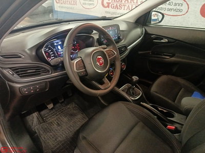 Fiat Tipo Tipo 1.4 T-Jet 120CV 5 porte Mirror (11)