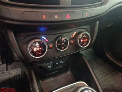 Fiat Tipo Tipo 1.4 T-Jet 120CV 5 porte Mirror (15)