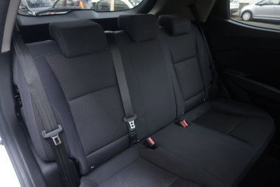 Ssangyong Tivoli 1.6 diesel 2WD (14)