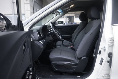 Ssangyong Tivoli 1.6 diesel 2WD (18)