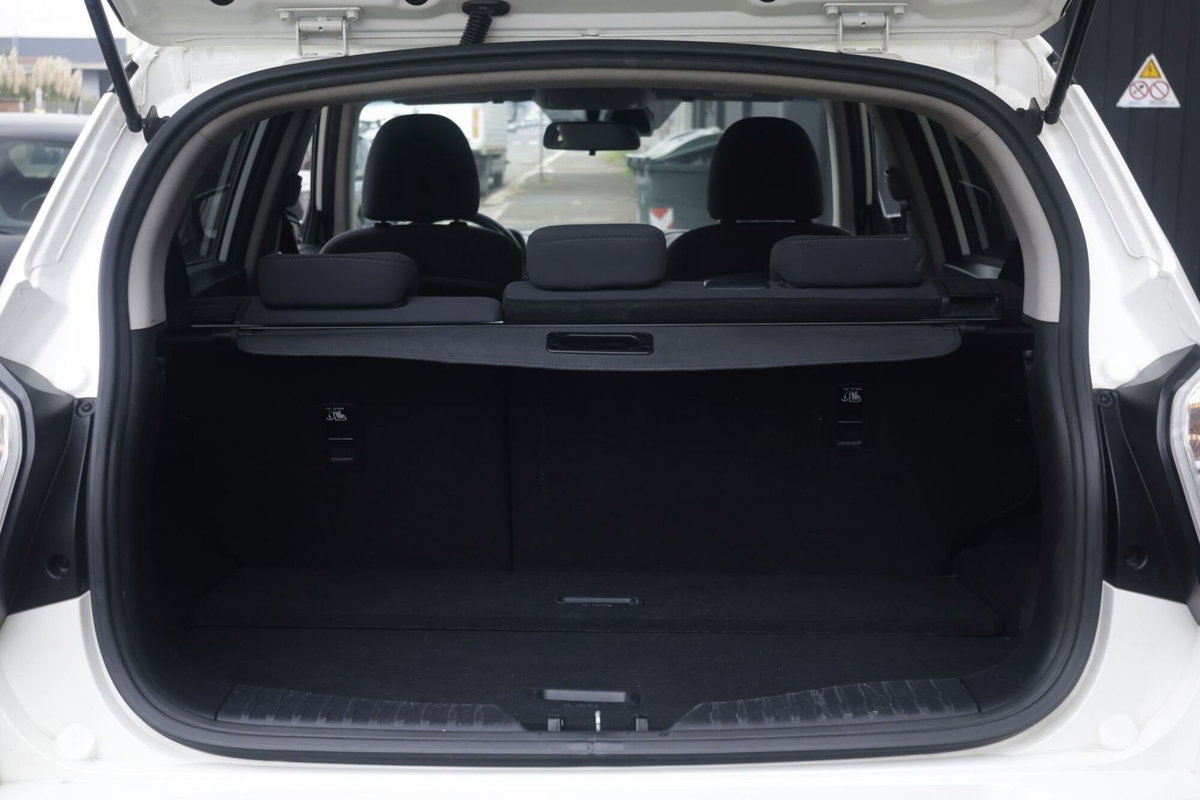 Ssangyong Tivoli 1.6 diesel 2WD (19)