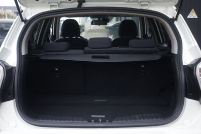 Ssangyong Tivoli 1.6 diesel 2WD (19)