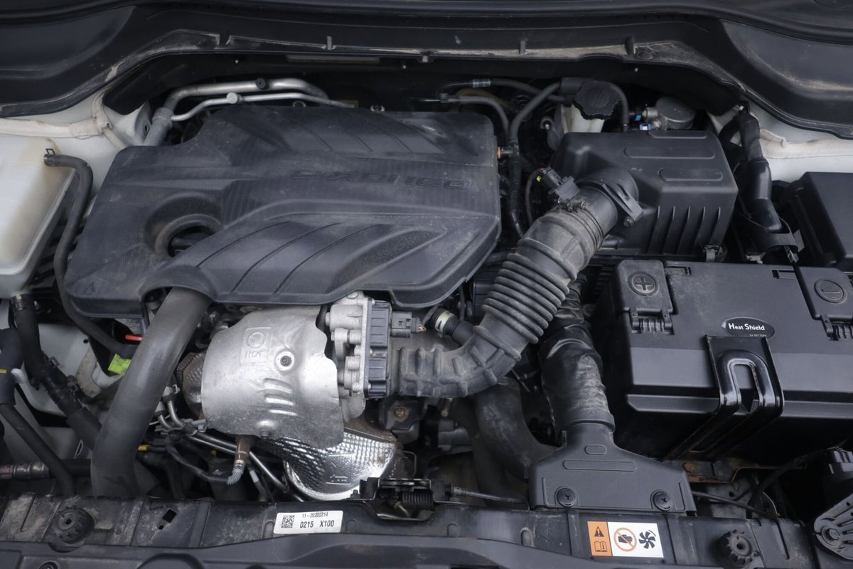 Ssangyong Tivoli 1.6 diesel 2WD (20)