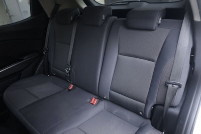 Ssangyong Tivoli 1.6 diesel 2WD (4)