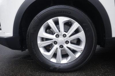 Ssangyong Tivoli 1.6 diesel 2WD (6)