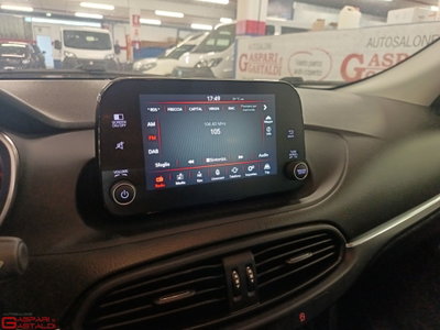 Fiat Tipo Tipo 1.4 T-Jet 120CV 5 porte Mirror (14)