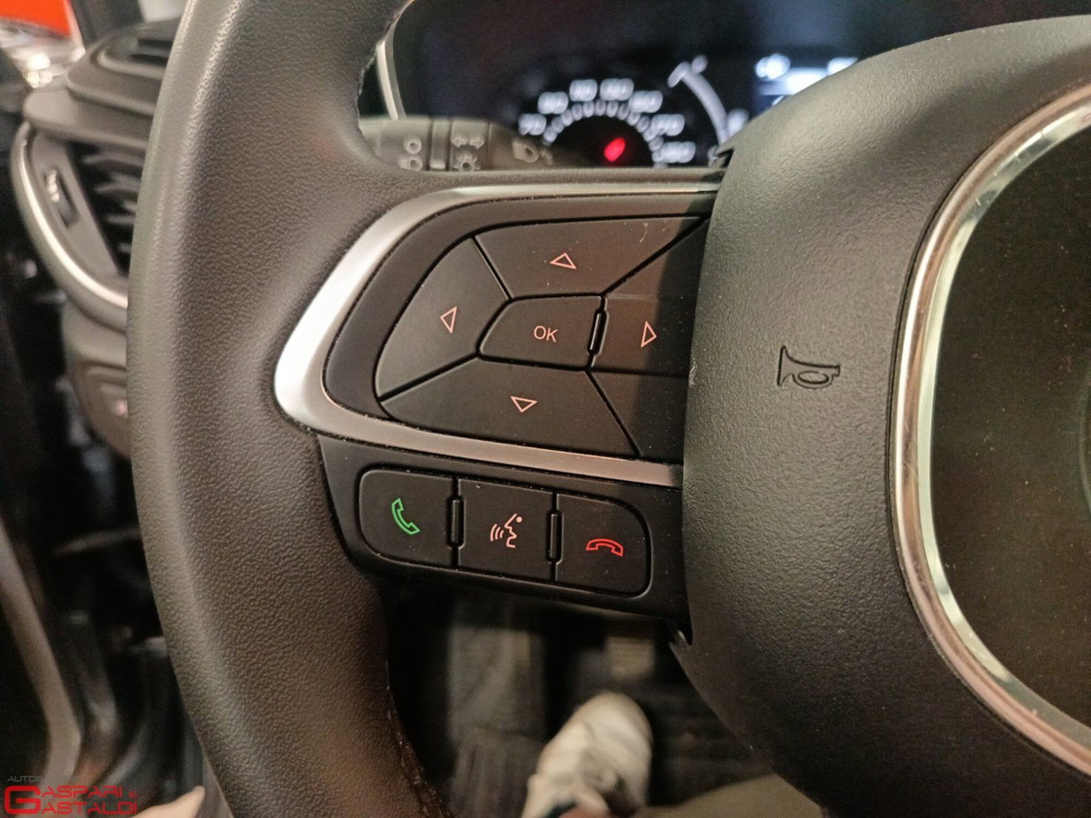 Fiat Tipo Tipo 1.4 T-Jet 120CV 5 porte Mirror (17)
