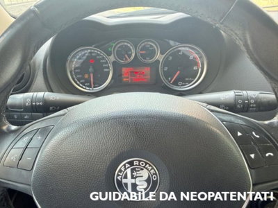 Alfa Romeo MiTo 1.3 JTDm 95 CV S&S Super (11)