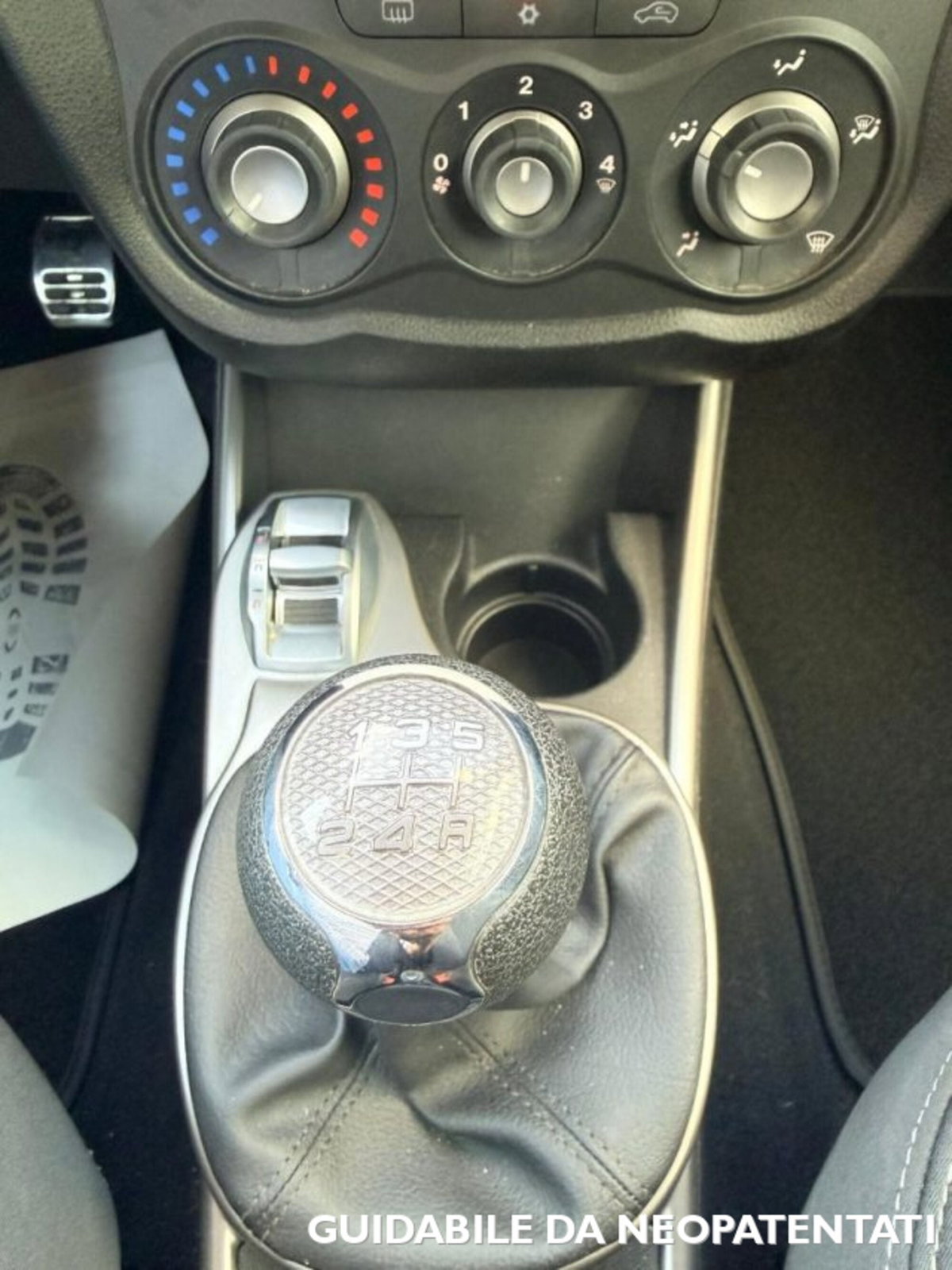 Alfa Romeo MiTo 1.3 JTDm 95 CV S&S Super (13)