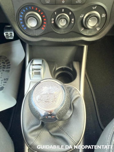 Alfa Romeo MiTo 1.3 JTDm 95 CV S&S Super (13)
