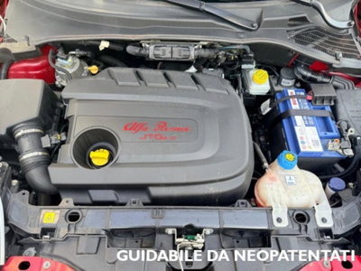 Alfa Romeo MiTo 1.3 JTDm 95 CV S&S Super (16)