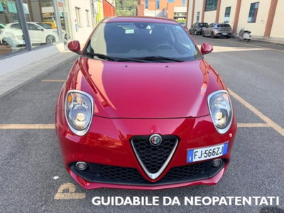 Alfa Romeo MiTo 1.3 JTDm 95 CV S&S Super (3)