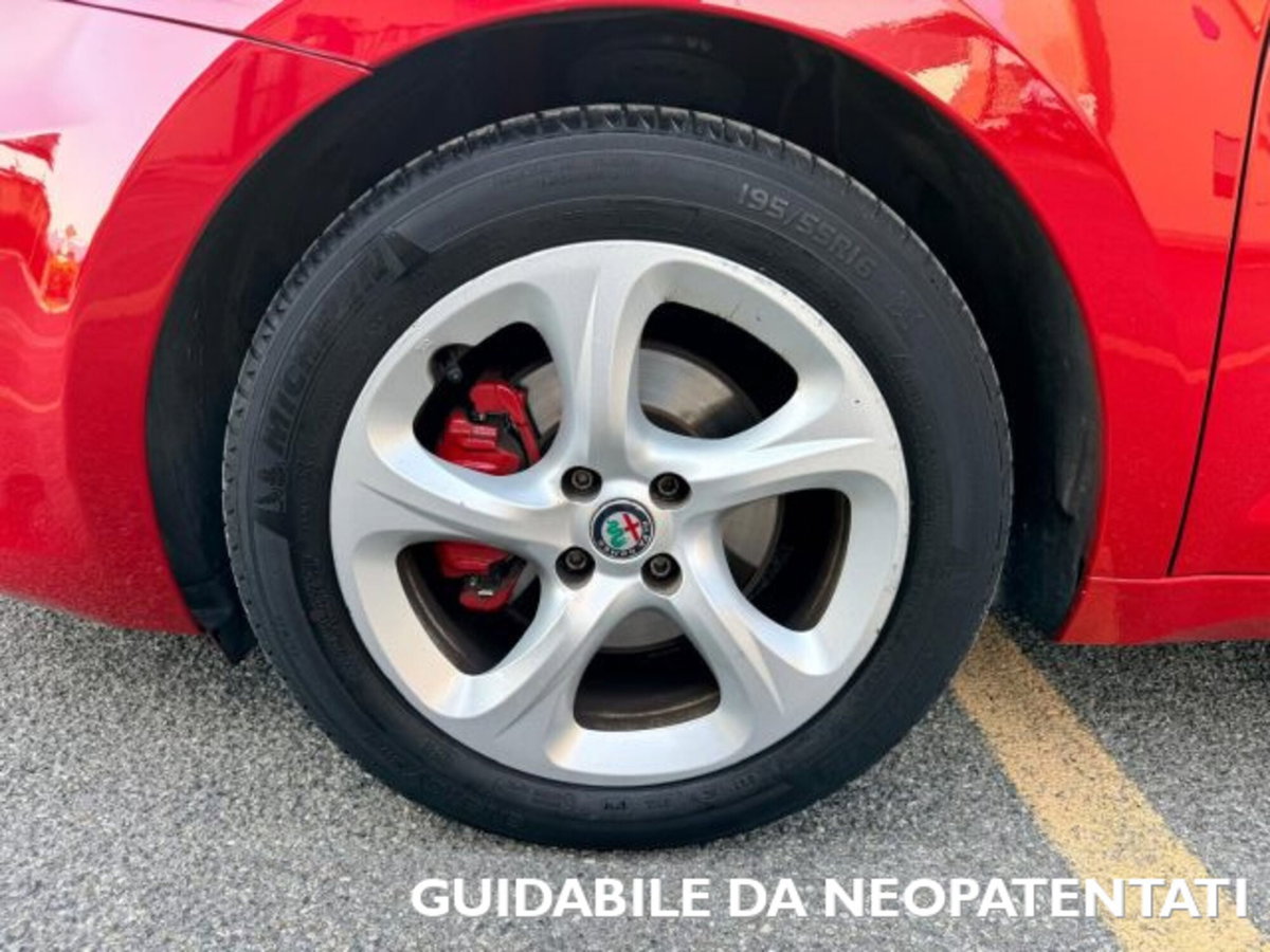Alfa Romeo MiTo 1.3 JTDm 95 CV S&S Super (6)